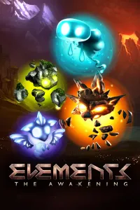 Elements: The Awakening